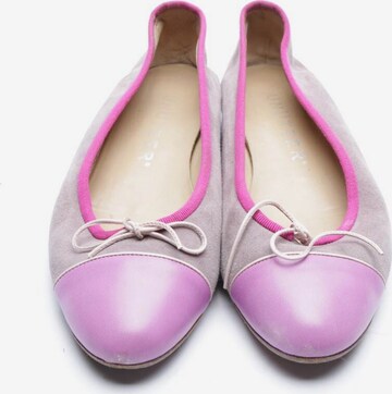 Unützer Flats & Loafers in 37 in Pink