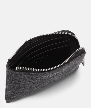 Liebeskind Berlin Wallet 'LENA ' in Black