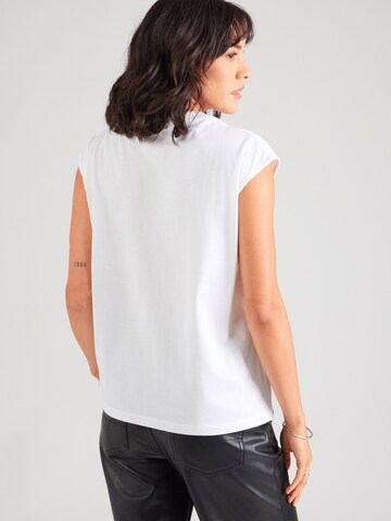 Karl Lagerfeld Shirt in White