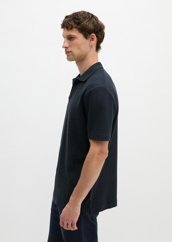 Marc O'Polo Shirt in Blauw