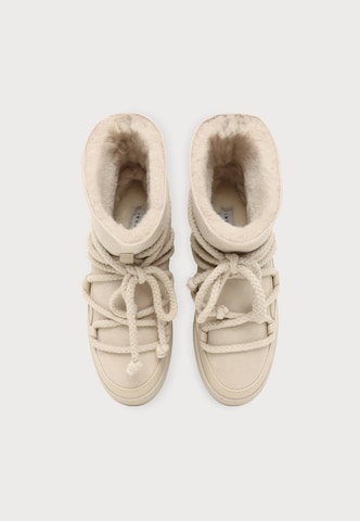 INUIKII Boots 'Classic' in Beige