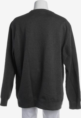 Polo Ralph Lauren Sweatshirt & Zip-Up Hoodie in XXL in Grey