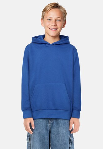 Urban Classics Sweat suit in Blue