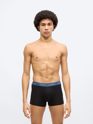 TOMMY HILFIGER Μποξεράκι σε μαύρο