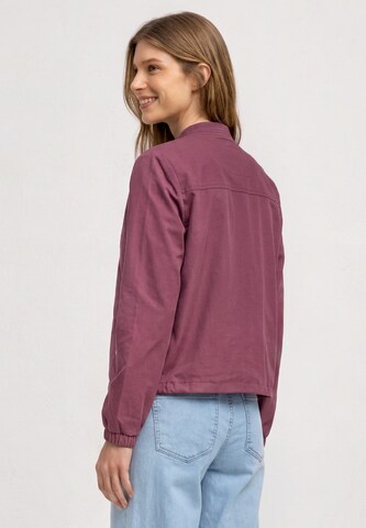 STREET ONE Between-Season Jacket in Pink