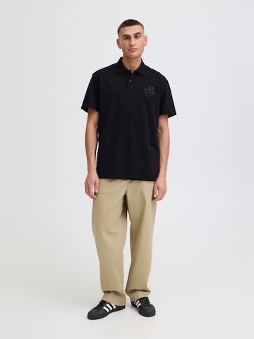 !Solid Shirt 'SDBetova' in Zwart