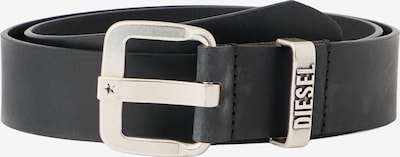 Diržas 'B-STAR III' iš DIESEL, spalva – juoda, Prekių apžvalga