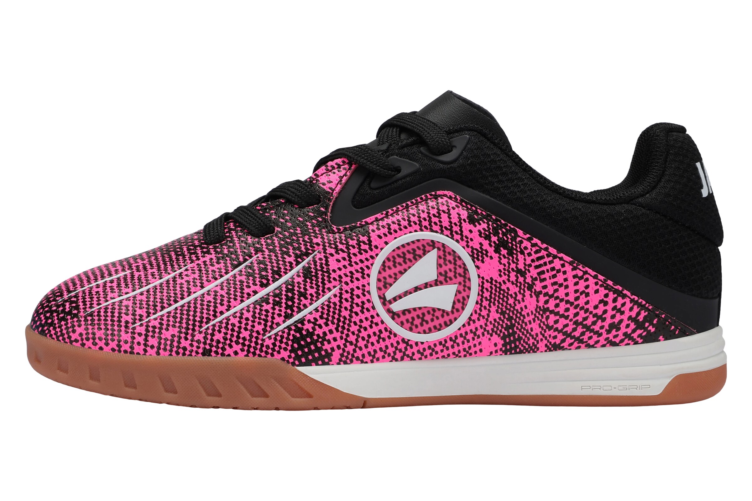 JAKO Athletic Shoes in Black