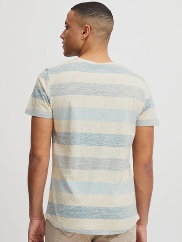 BLEND - Camiseta 'Efkin' en azul