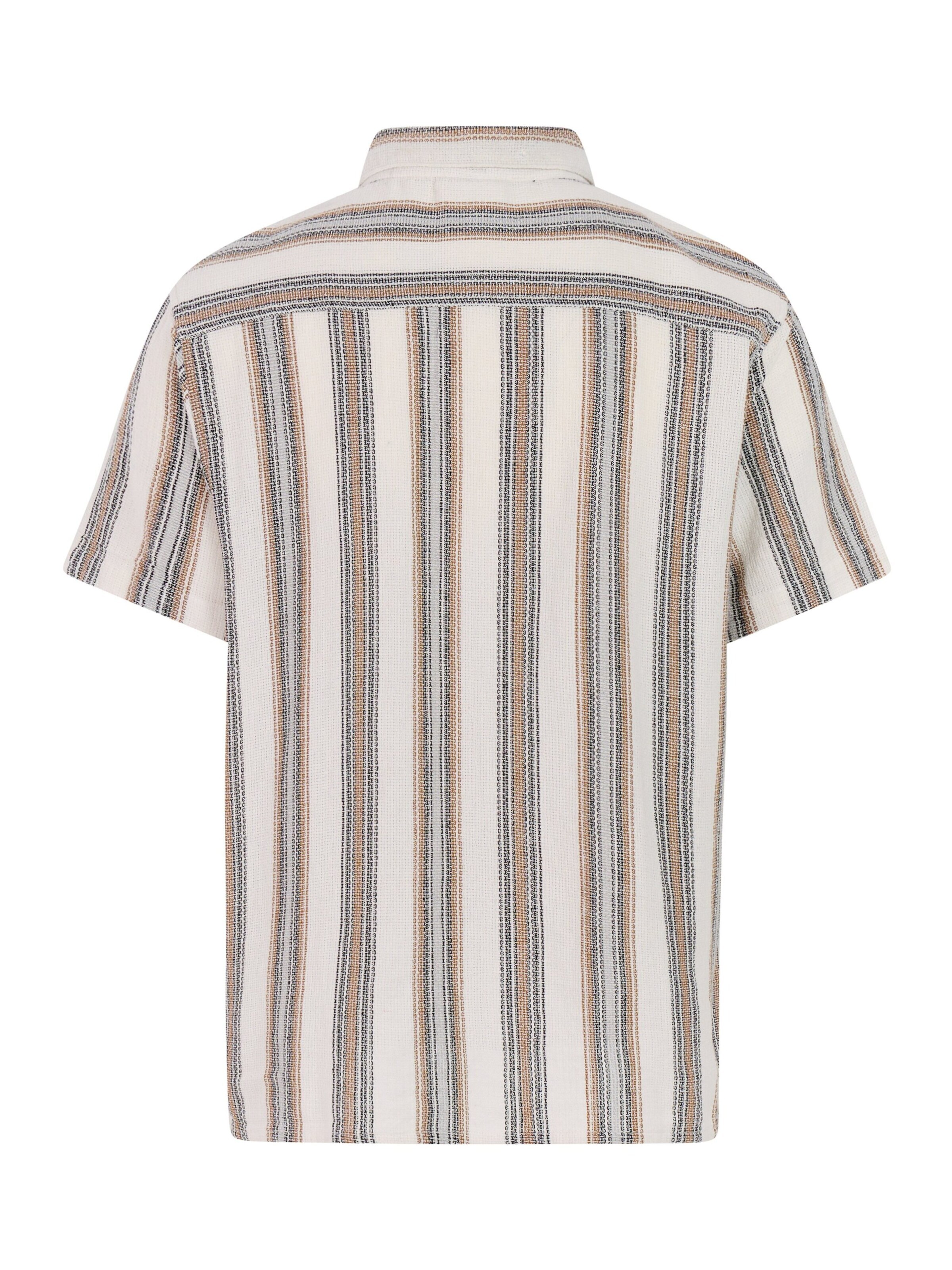 PROTEST Shirt 'PRTFonet' in White