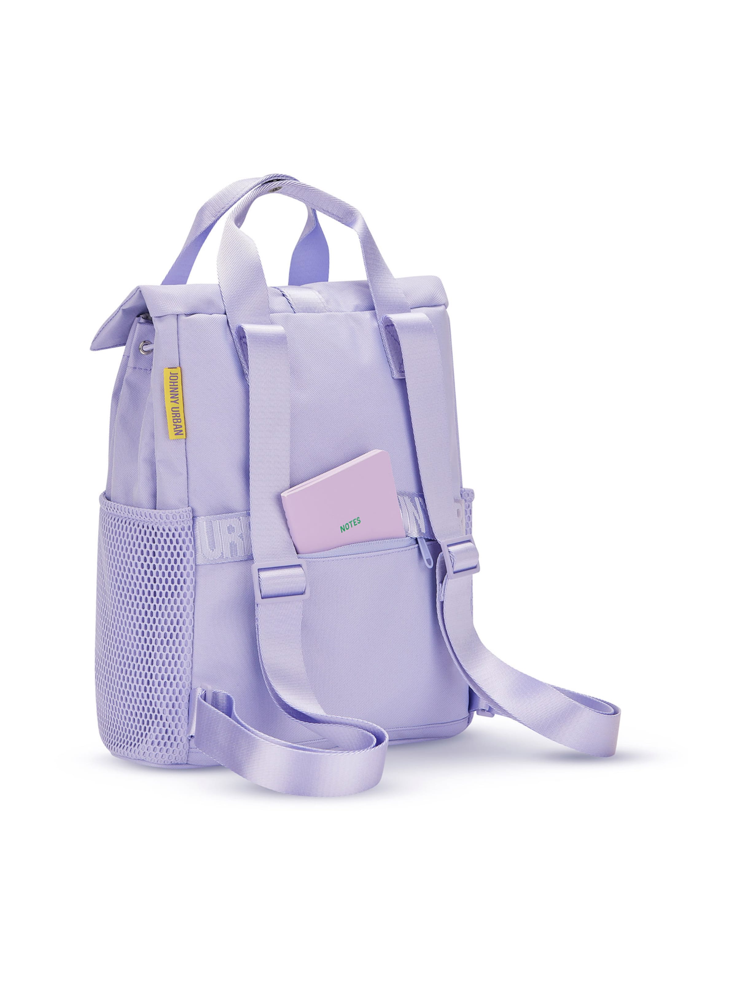 Johnny Urban Reppu 'Jules' värissä lila