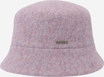 Barts Hat 'Xennia' in Purple: front