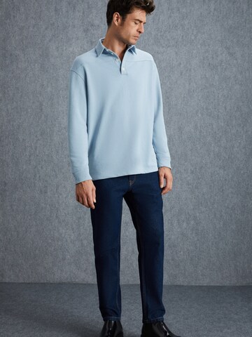 Grimelange Tréning póló - kék