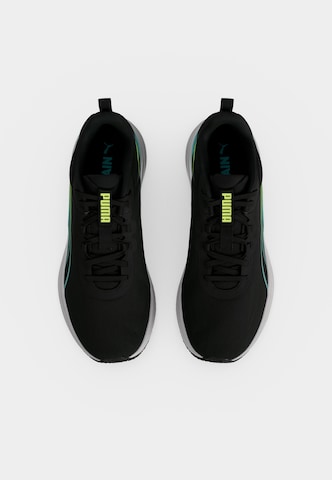 PUMA Sneakers laag 'Agile Lite' in Zwart