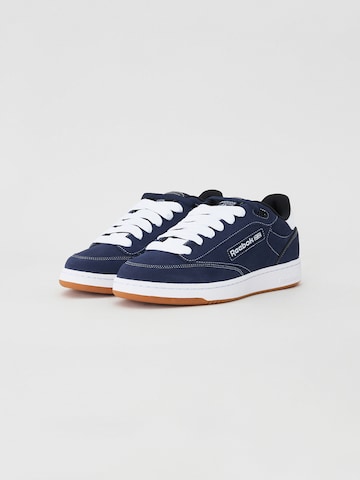 Reebok Sneaker 'Classic' in Blau