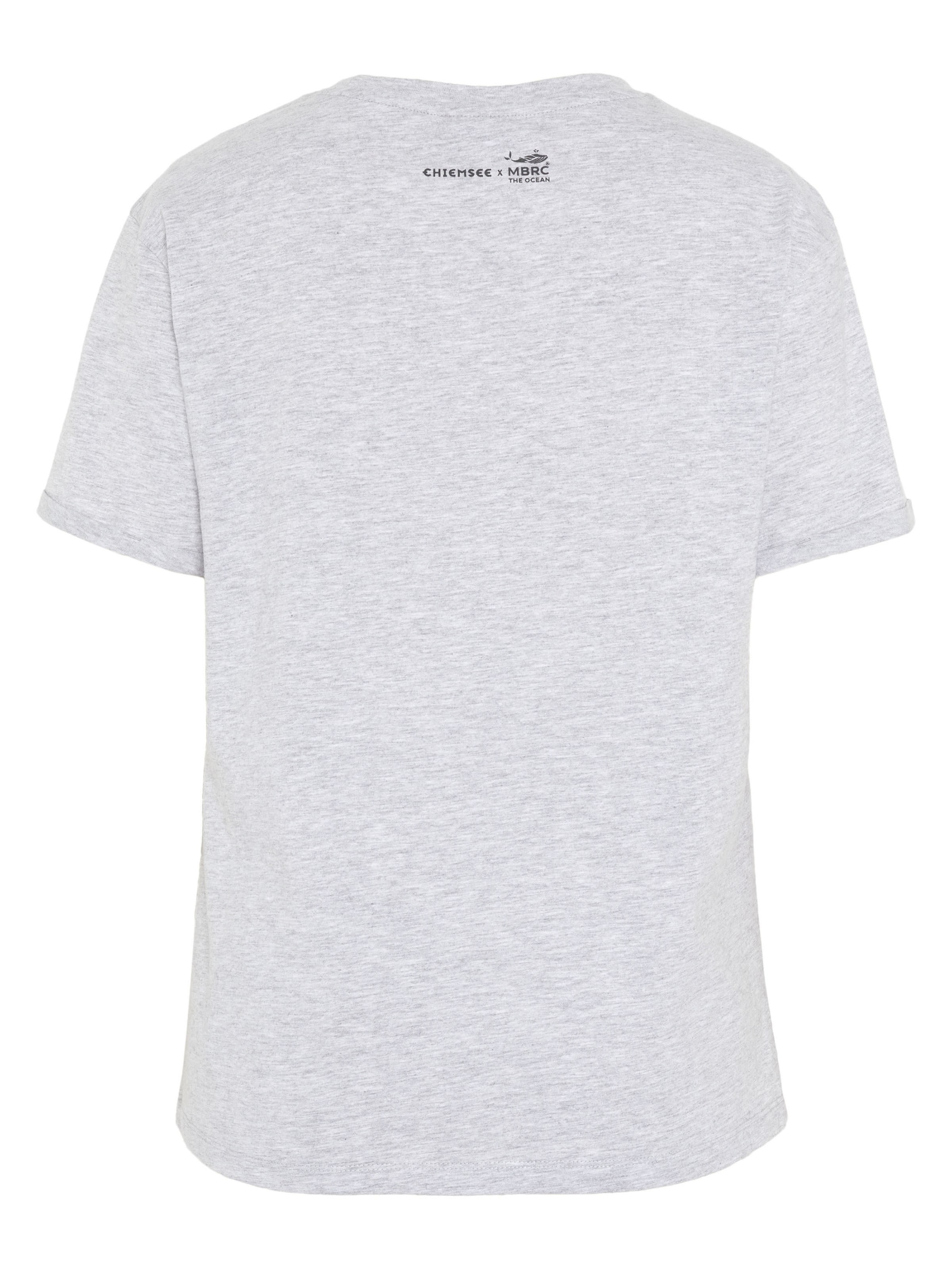 CHIEMSEE Shirt in Grey