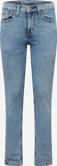 LEVI'S ® Jeans '519™ Extreme Skinny Hi Ball' in hellblau, Produktansicht