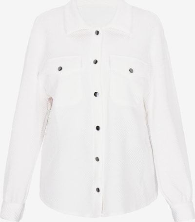 SANIKA Prijelazna jakna u bijela, Pregled proizvoda