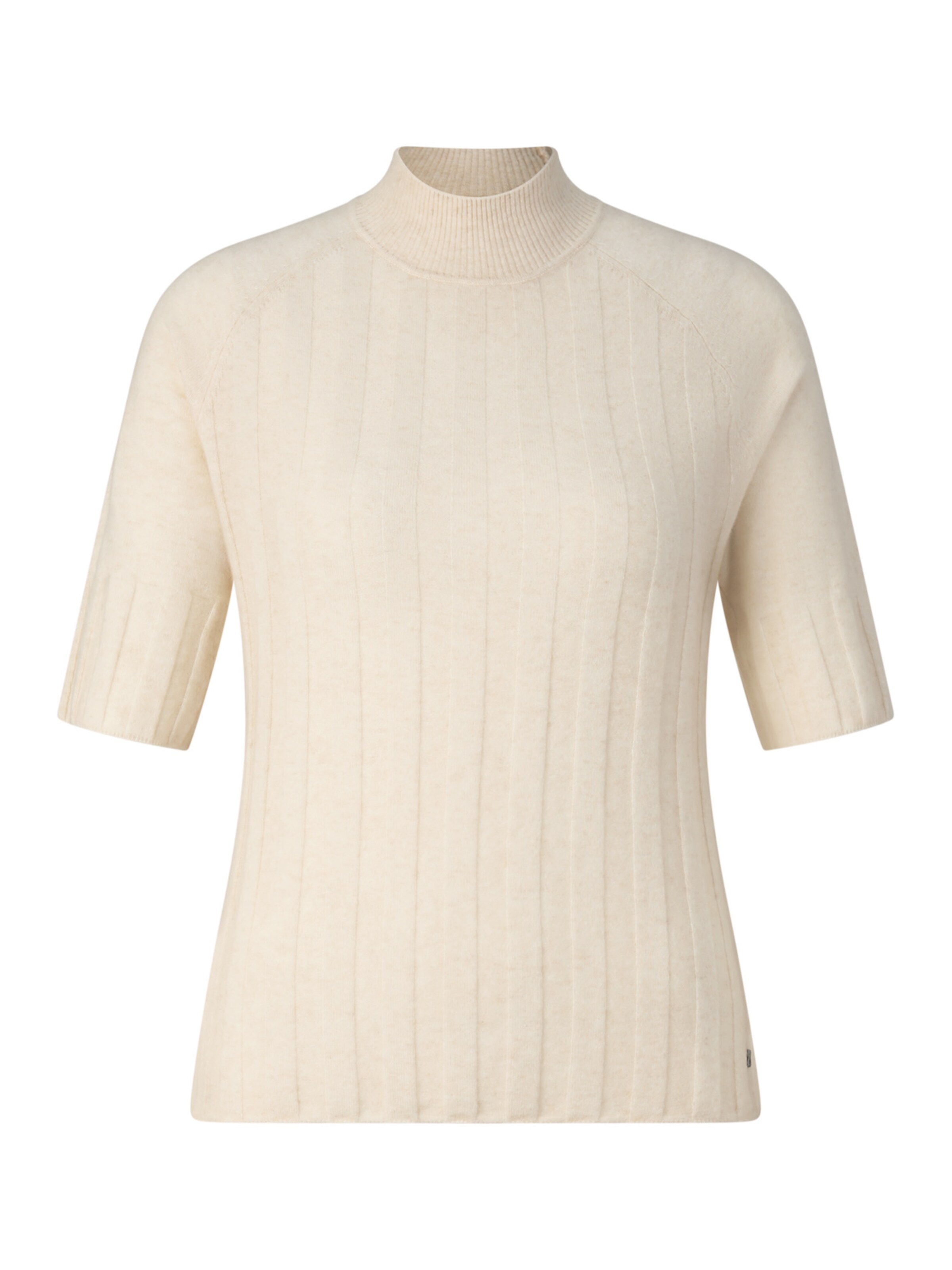 BOGNER Pullover 'Tina' in Beige: Vorderseite