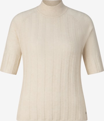 BOGNER Pullover 'Tina' in Beige: Vorderseite