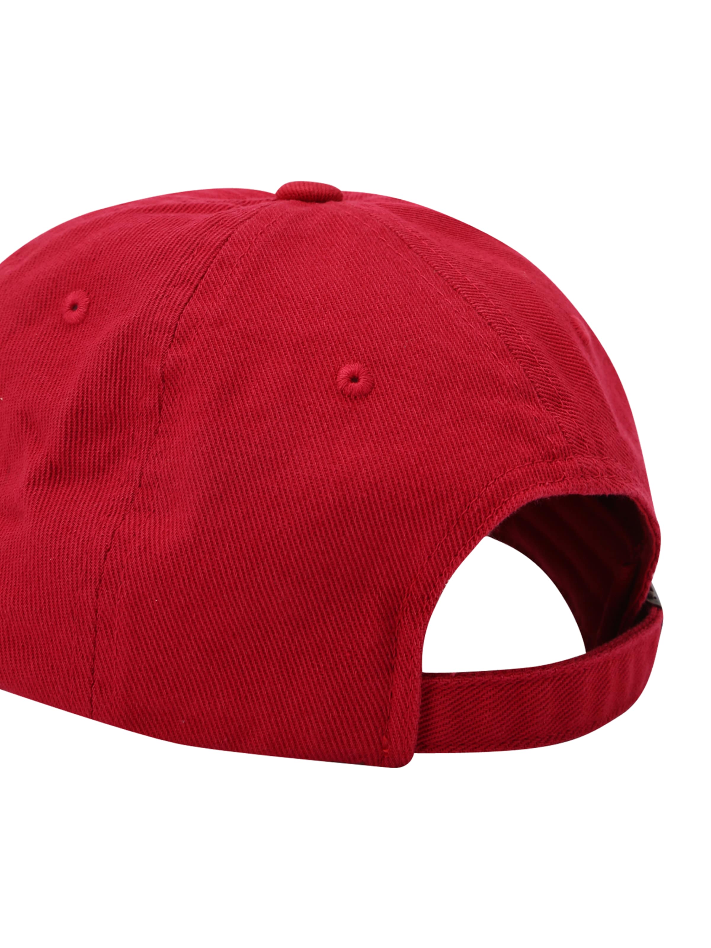 AÉROPOSTALE Cap in Red