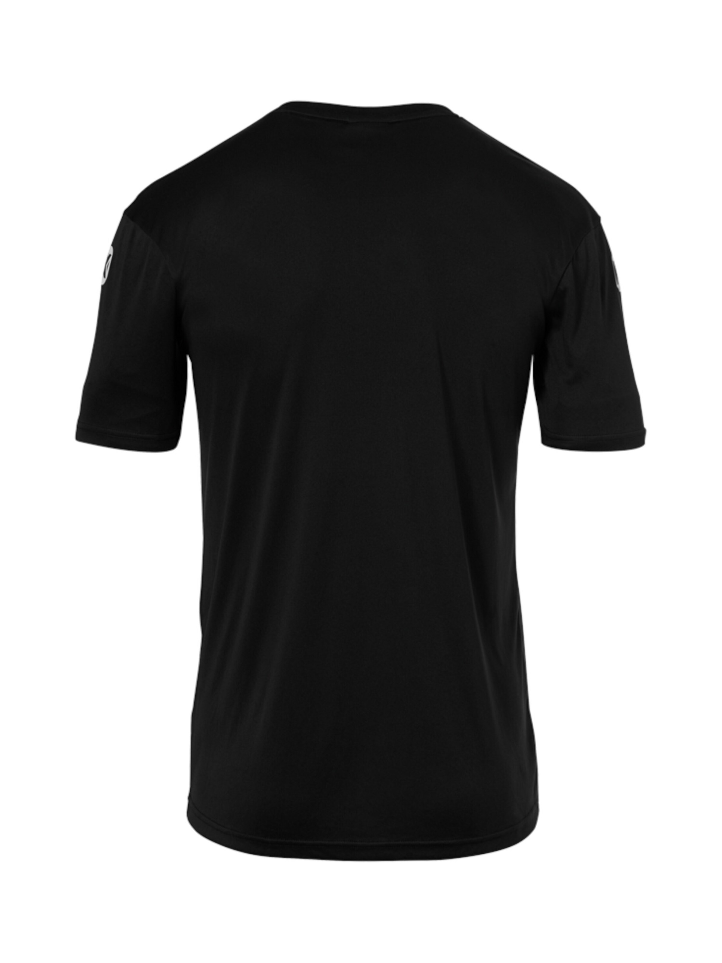 KEMPA Funktionsshirt in Schwarz