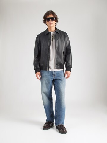 Calvin Klein Jeans Shirt in Grey
