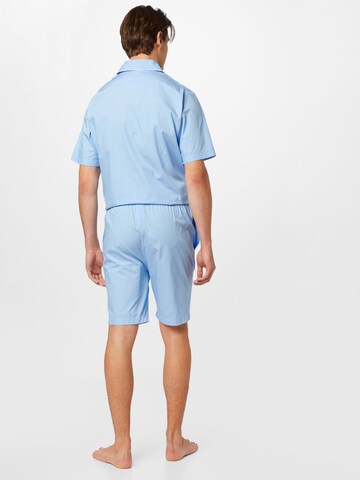 Polo Ralph Lauren Short Pajamas in Blue