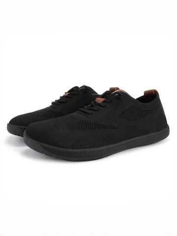HUSKSWARE Sneakers in Black