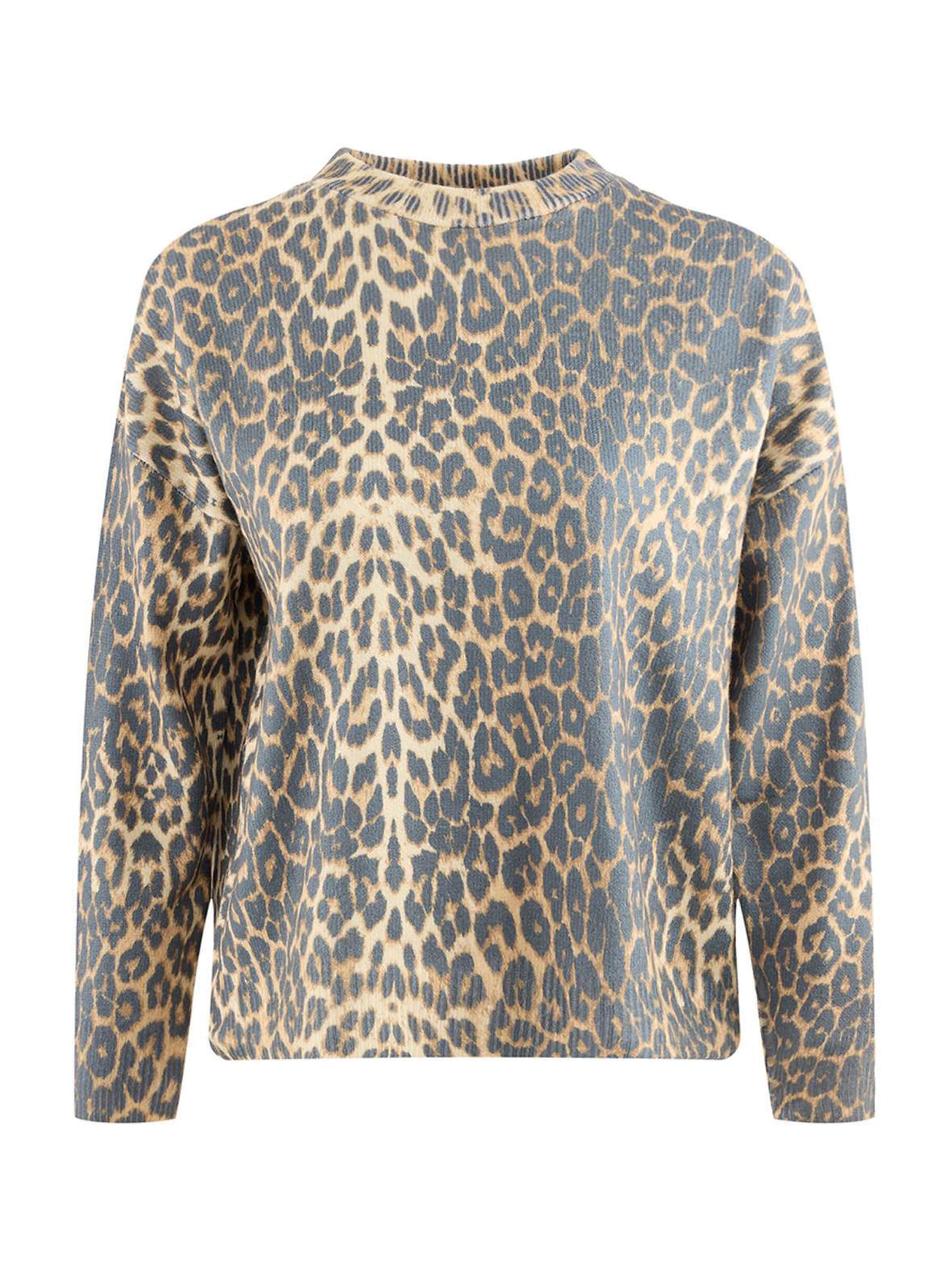 Trendyol Trui in Zwart: voorkant