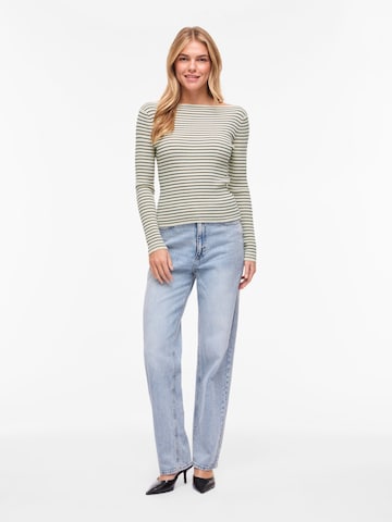 VILA - Camiseta 'VIShila' en gris