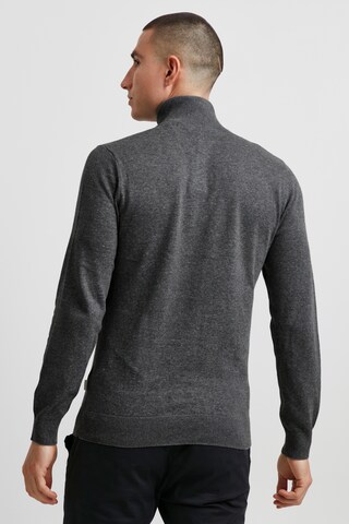 11 Project Sweater 'MELVILLE' in Grey