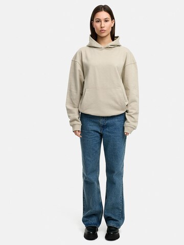 Daily Cotton Sweatshirt 'DCTERUEL' in Grey