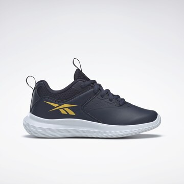 Reebok Athletic Shoes 'Rush Runner 4' in Blue