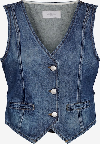 Noisy mayPrsluk - plava boja: prednji dio