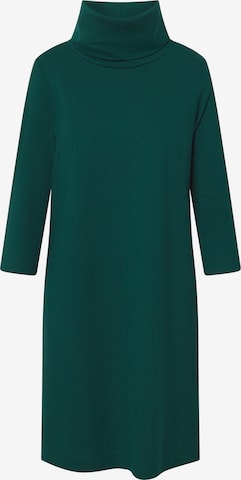 Jascha Stockholm Dress 'Camille' in Green: front