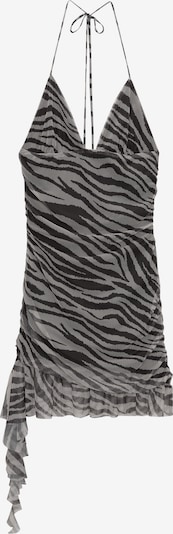 Pull&Bear Šaty ve velikosti 34 - šedá / černá, Produkt