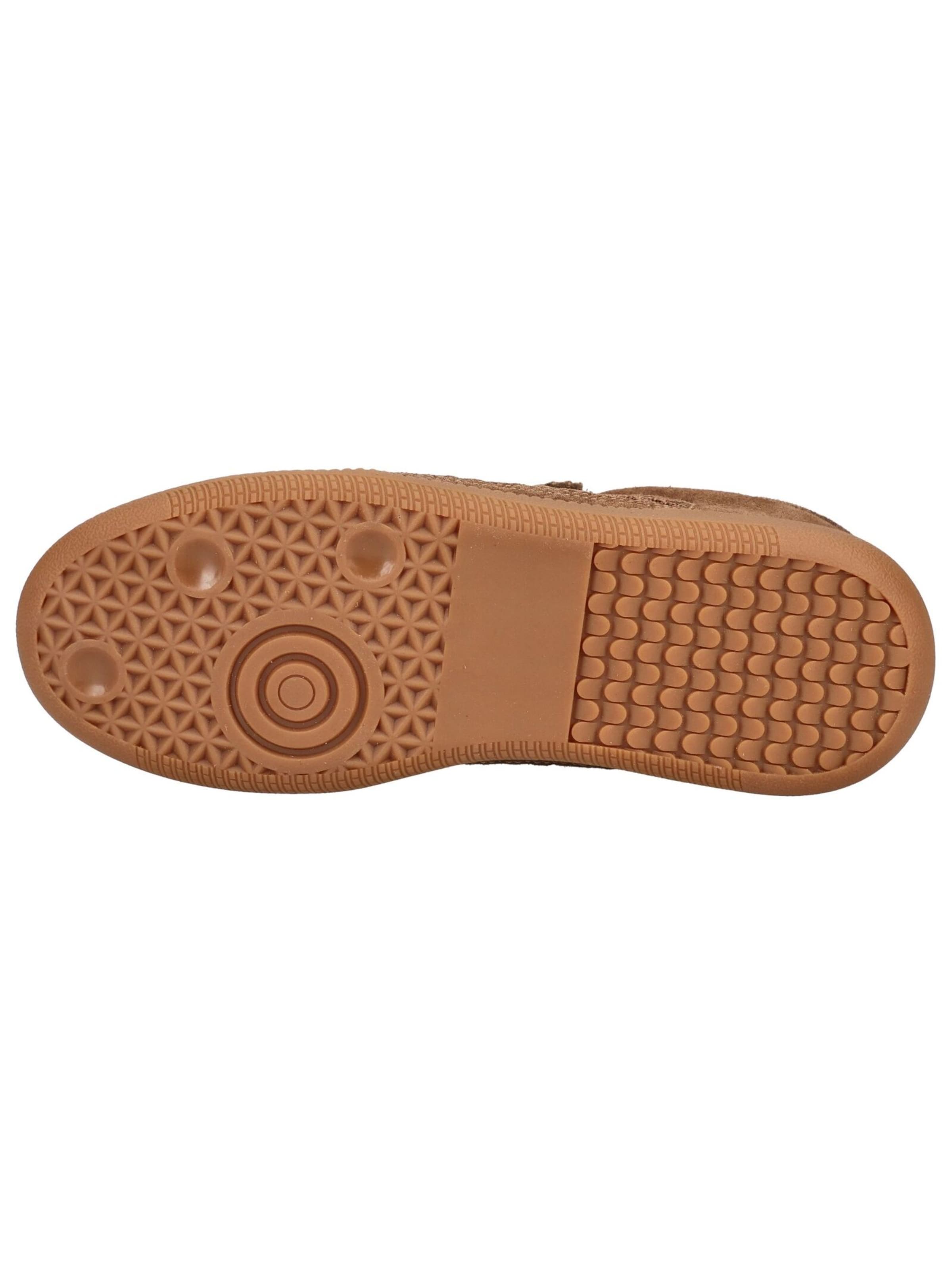 Sneaker bassa di STEVE MADDEN in marrone