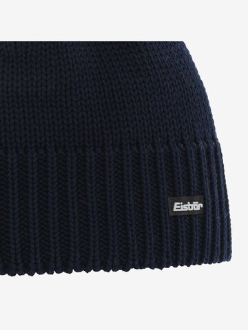 Eisbär Beanie 'Trop' in Blue