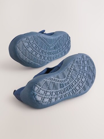 Next Beach & swim shoe in Blue