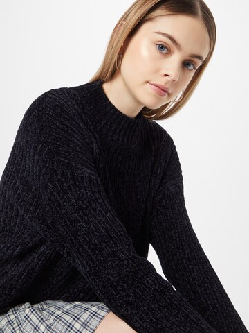 OVS Pullover in Schwarz