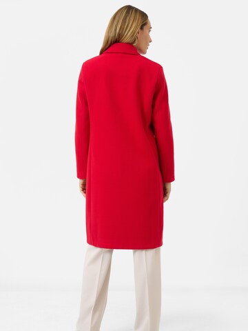 Cappotto di mezza stagione 'Livia' di RICANO in rosso