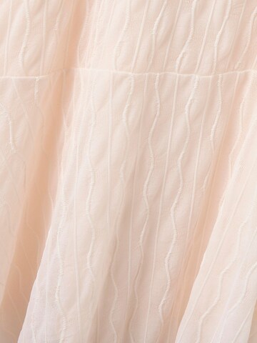 NAME IT Jurk in Roze