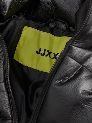 JJXXPrijelazna jakna 'Cline' - crna boja