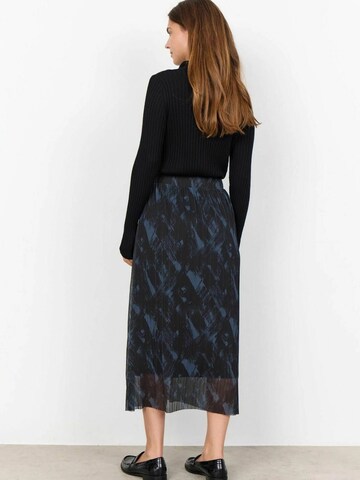 Cardigan 'Fatima 2' Soyaconcept en noir