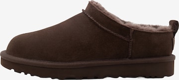 UGG Boots 'Classic Micro' in Braun: Vorderseite