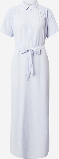Soft Rebels Robe-chemise 'Adeline' en bleu clair / blanc, Vue avec produit