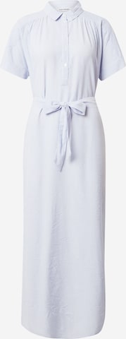 mėlyna Soft Rebels Palaidinės tipo suknelė 'Adeline': priekis