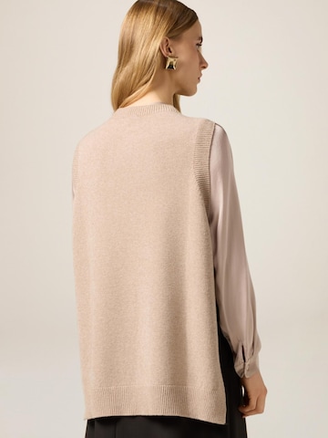 oltre Trui in Beige