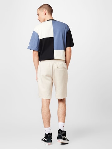 Starter Black Label Regular Shorts 'Essential' in Beige